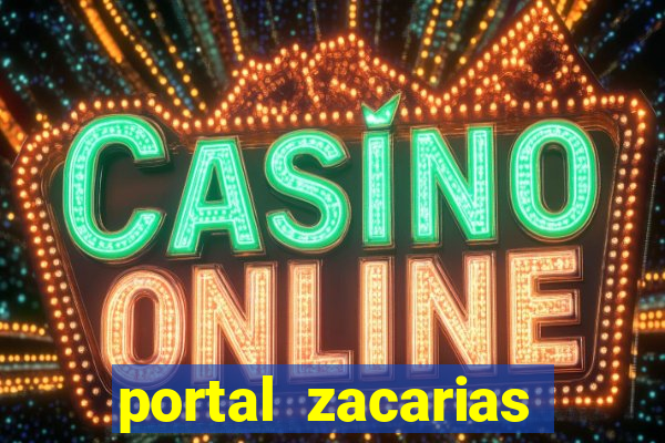 portal zacarias brinda nunes